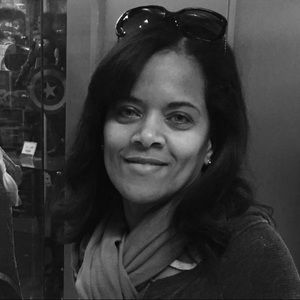 Meet your Posher, Ginette